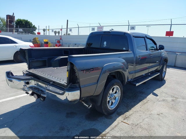 Aukcja sprzedaży 2011 Toyota Tacoma Prerunner V6, vin: 3TMKU4HN5BM030471, numer aukcji: 45065403
