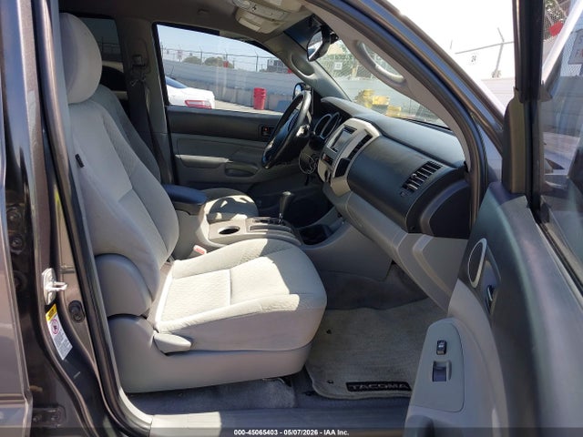 Aukcja sprzedaży 2011 Toyota Tacoma Prerunner V6, vin: 3TMKU4HN5BM030471, numer aukcji: 45065403