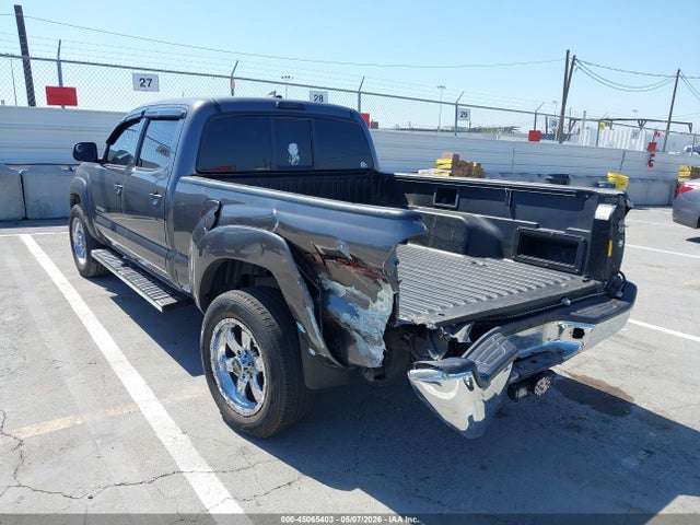 Aukcja sprzedaży 2011 Toyota Tacoma Prerunner V6, vin: 3TMKU4HN5BM030471, numer aukcji: 45065403