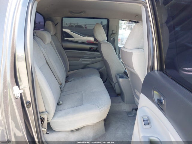 Aukcja sprzedaży 2011 Toyota Tacoma Prerunner V6, vin: 3TMKU4HN5BM030471, numer aukcji: 45065403