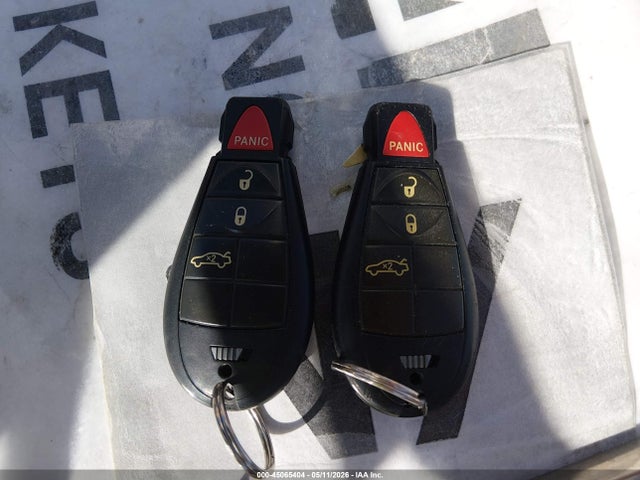 Aukcja sprzedaży 2015 Dodge Dart Sxt, vin: 1C3CDFBB6FD362956, numer aukcji: 45065404