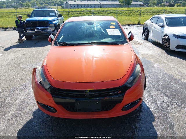 Aukcja sprzedaży 2015 Dodge Dart Sxt, vin: 1C3CDFBB6FD362956, numer aukcji: 45065404