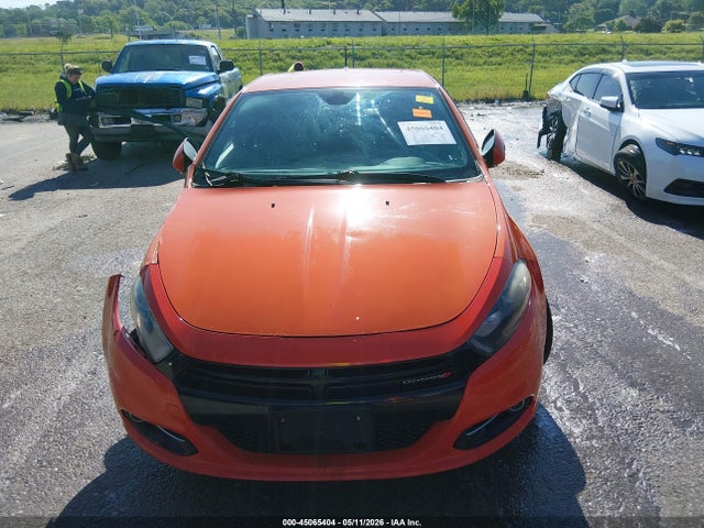 Aukcja sprzedaży 2015 Dodge Dart Sxt, vin: 1C3CDFBB6FD362956, numer aukcji: 45065404