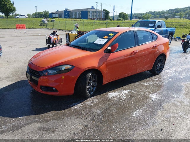 Aukcja sprzedaży 2015 Dodge Dart Sxt, vin: 1C3CDFBB6FD362956, numer aukcji: 45065404