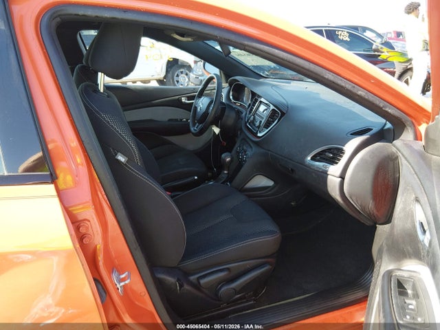 Aukcja sprzedaży 2015 Dodge Dart Sxt, vin: 1C3CDFBB6FD362956, numer aukcji: 45065404