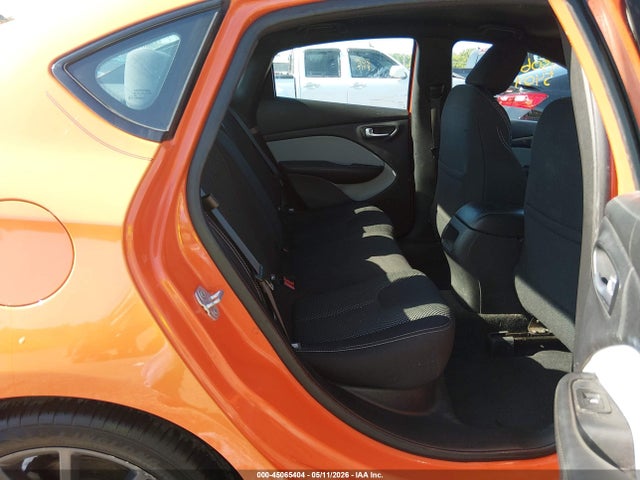 Aukcja sprzedaży 2015 Dodge Dart Sxt, vin: 1C3CDFBB6FD362956, numer aukcji: 45065404