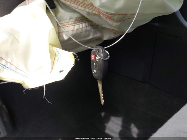 45065408 :رقم المزاد ، 2T1BURHE8GC678609 vin ، 2016 Toyota Corolla Le مزاد بيع