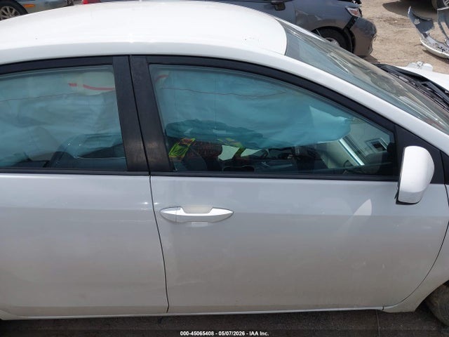 45065408 :رقم المزاد ، 2T1BURHE8GC678609 vin ، 2016 Toyota Corolla Le مزاد بيع