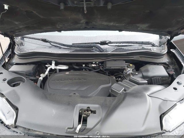 Продажа на аукционе авто 2021 Honda Pilot Awd Special Edition, vin: 5FNYF6H29MB057167, номер лота: 45065409
