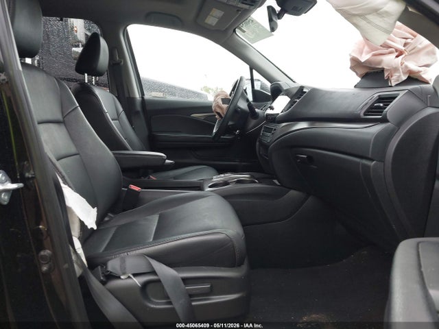 Продажа на аукционе авто 2021 Honda Pilot Awd Special Edition, vin: 5FNYF6H29MB057167, номер лота: 45065409