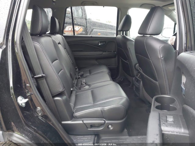 Продажа на аукционе авто 2021 Honda Pilot Awd Special Edition, vin: 5FNYF6H29MB057167, номер лота: 45065409