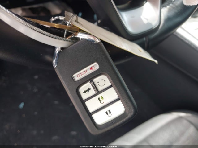 Продаж на аукціоні авто 2021 Honda Accord Hybrid Ex-l, vin: 1HGCV3F56MA015266, номер лоту: 45065413