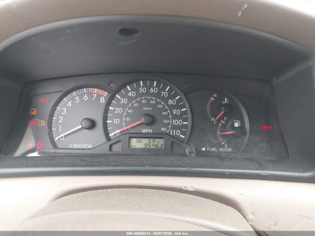 2008 Toyota Corolla Ce მანქანა იყიდება აუქციონზე, vin: 1NXBR32E38Z008568, აუქციონის ნომერი: 45065414