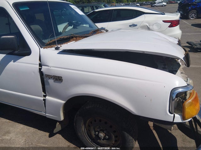 Aukcja sprzedaży 1997 Ford Ranger Xl/xlt, vin: 1FTCR14A8VTA35094, numer aukcji: 45065417
