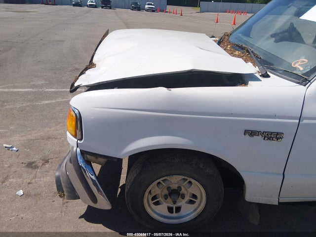 Aukcja sprzedaży 1997 Ford Ranger Xl/xlt, vin: 1FTCR14A8VTA35094, numer aukcji: 45065417