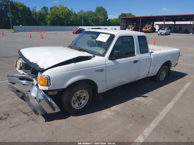 Aukcja sprzedaży 1997 Ford Ranger Xl/xlt, vin: 1FTCR14A8VTA35094, numer aukcji: 45065417