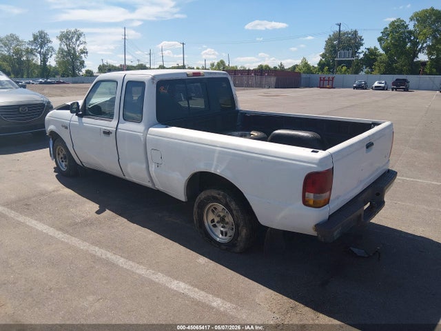 Aukcja sprzedaży 1997 Ford Ranger Xl/xlt, vin: 1FTCR14A8VTA35094, numer aukcji: 45065417