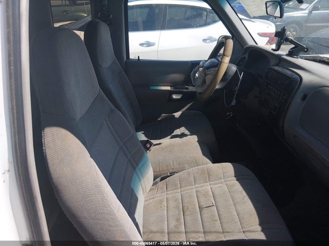 Aukcja sprzedaży 1997 Ford Ranger Xl/xlt, vin: 1FTCR14A8VTA35094, numer aukcji: 45065417