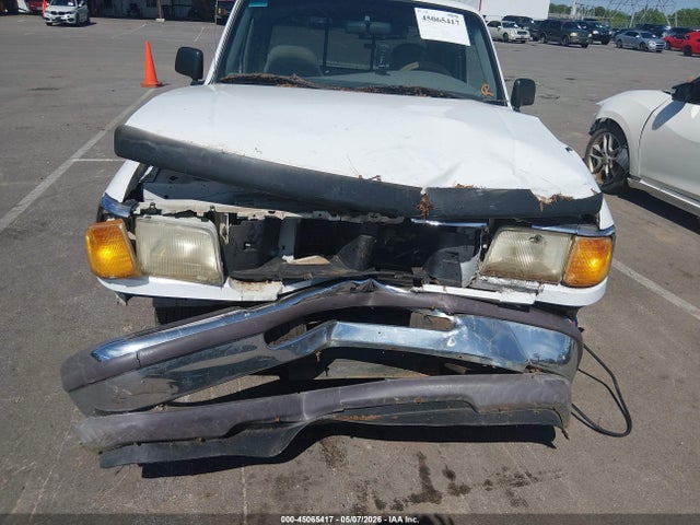 Aukcja sprzedaży 1997 Ford Ranger Xl/xlt, vin: 1FTCR14A8VTA35094, numer aukcji: 45065417