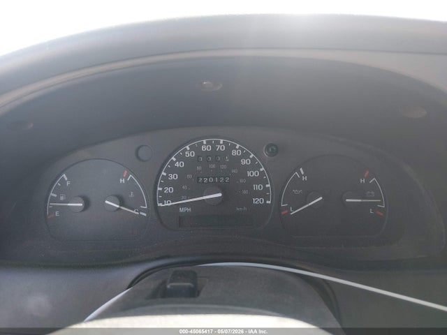 Aukcja sprzedaży 1997 Ford Ranger Xl/xlt, vin: 1FTCR14A8VTA35094, numer aukcji: 45065417