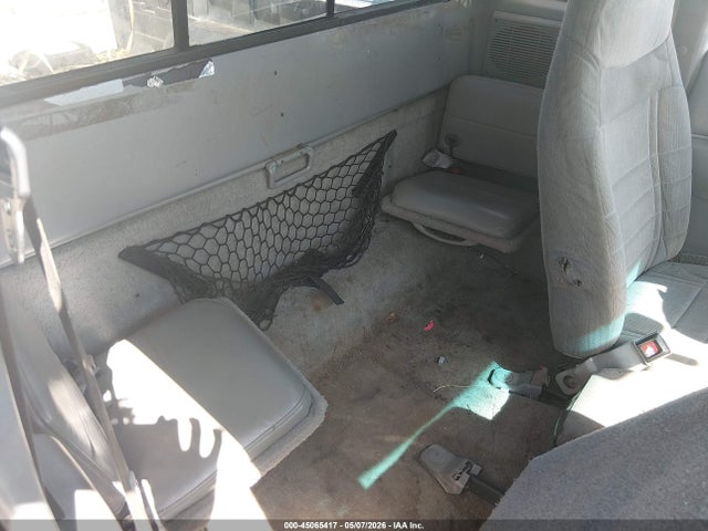 Aukcja sprzedaży 1997 Ford Ranger Xl/xlt, vin: 1FTCR14A8VTA35094, numer aukcji: 45065417