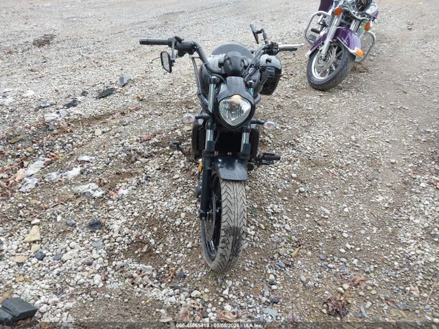2025 Kawasaki En650 C მანქანა იყიდება აუქციონზე, vin: JKAENEC14SDA10645, აუქციონის ნომერი: 45065419