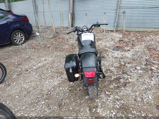 2025 Kawasaki En650 C მანქანა იყიდება აუქციონზე, vin: JKAENEC14SDA10645, აუქციონის ნომერი: 45065419
