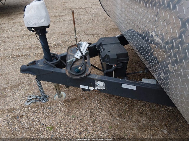 Shasta Flyte 2015 5ZT2SYUB5FE005010 Image 10