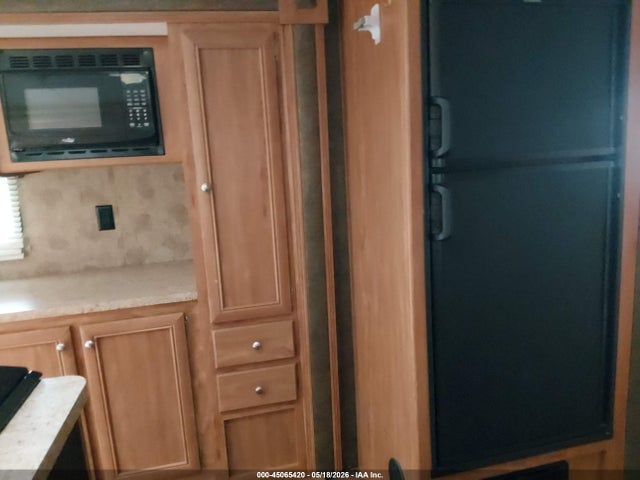 Shasta Flyte 2015 5ZT2SYUB5FE005010 Image 17