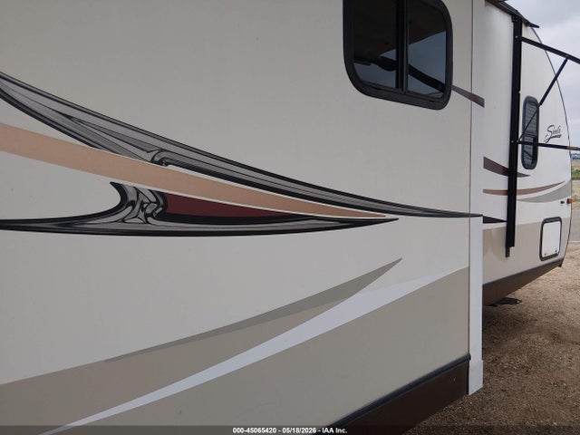 Shasta Flyte 2015 5ZT2SYUB5FE005010 Image 6