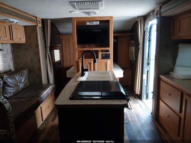 Shasta Flyte 2015 5ZT2SYUB5FE005010 Image 8