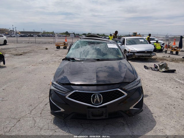 2020 Acura Ilx მანქანა იყიდება აუქციონზე, vin: 19UDE2F75LA005472, აუქციონის ნომერი: 45065424