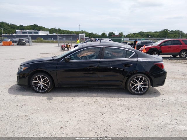 2020 Acura Ilx მანქანა იყიდება აუქციონზე, vin: 19UDE2F75LA005472, აუქციონის ნომერი: 45065424