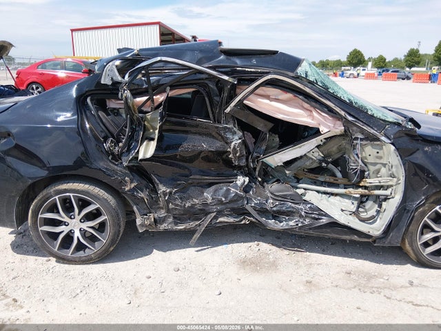 2020 Acura Ilx მანქანა იყიდება აუქციონზე, vin: 19UDE2F75LA005472, აუქციონის ნომერი: 45065424
