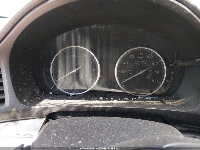 2020 Acura Ilx მანქანა იყიდება აუქციონზე, vin: 19UDE2F75LA005472, აუქციონის ნომერი: 45065424