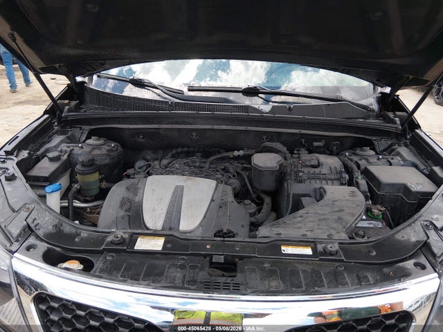 Продаж на аукціоні авто 2013 Kia Sorento Ex V6, vin: 5XYKUDA21DG316933, номер лоту: 45065428