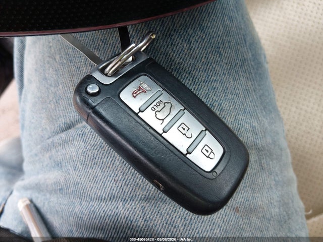 Продаж на аукціоні авто 2013 Kia Sorento Ex V6, vin: 5XYKUDA21DG316933, номер лоту: 45065428