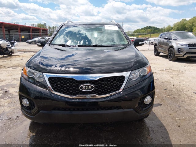 Продаж на аукціоні авто 2013 Kia Sorento Ex V6, vin: 5XYKUDA21DG316933, номер лоту: 45065428