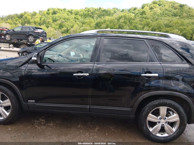 Продаж на аукціоні авто 2013 Kia Sorento Ex V6, vin: 5XYKUDA21DG316933, номер лоту: 45065428