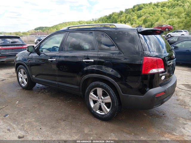 Продаж на аукціоні авто 2013 Kia Sorento Ex V6, vin: 5XYKUDA21DG316933, номер лоту: 45065428