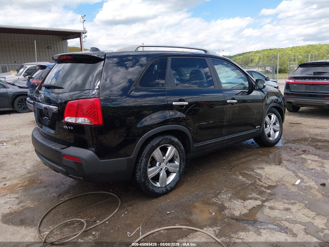 Продаж на аукціоні авто 2013 Kia Sorento Ex V6, vin: 5XYKUDA21DG316933, номер лоту: 45065428