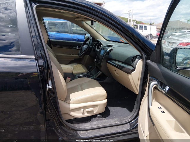 Продаж на аукціоні авто 2013 Kia Sorento Ex V6, vin: 5XYKUDA21DG316933, номер лоту: 45065428