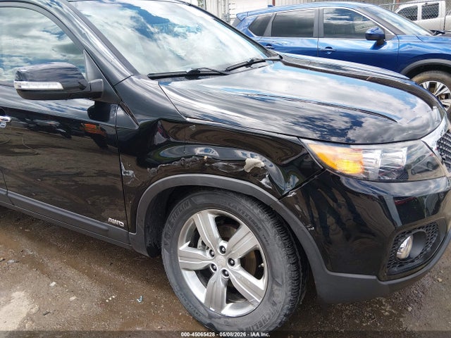 Продаж на аукціоні авто 2013 Kia Sorento Ex V6, vin: 5XYKUDA21DG316933, номер лоту: 45065428