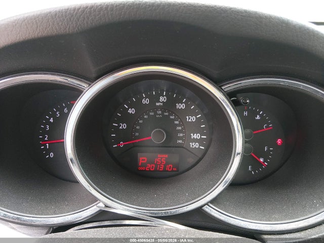 Продаж на аукціоні авто 2013 Kia Sorento Ex V6, vin: 5XYKUDA21DG316933, номер лоту: 45065428
