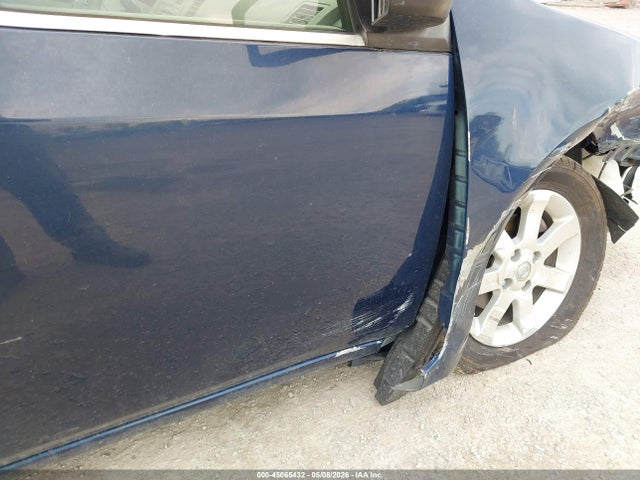 Продажа на аукционе авто 2007 Nissan Sentra 2.0s, vin: 3N1AB61E87L622020, номер лота: 45065432