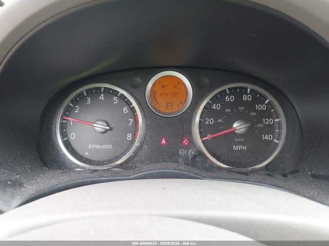 Продажа на аукционе авто 2007 Nissan Sentra 2.0s, vin: 3N1AB61E87L622020, номер лота: 45065432