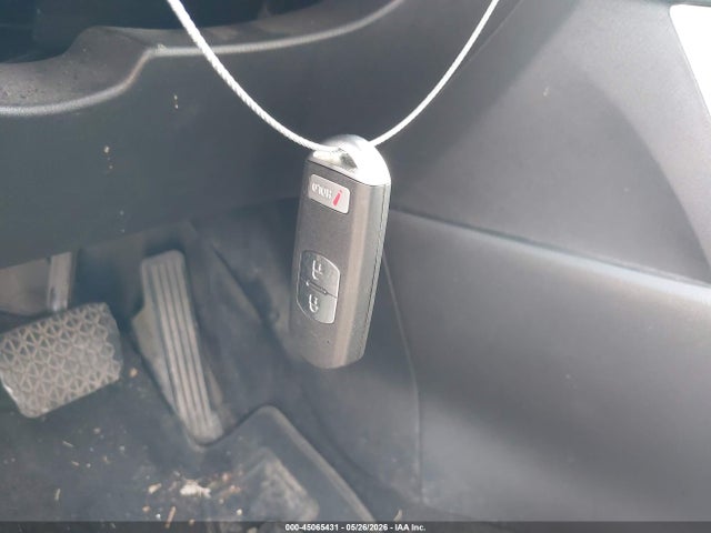 2013 Mazda Cx-5 Grand Touring მანქანა იყიდება აუქციონზე, vin: JM3KE2DE1D0166102, აუქციონის ნომერი: 45065431