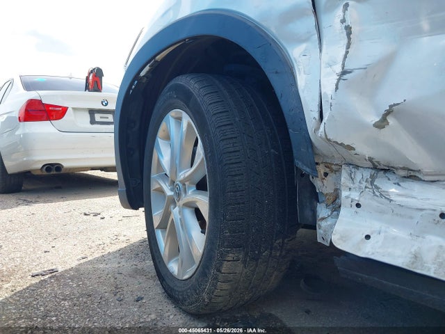 2013 Mazda Cx-5 Grand Touring მანქანა იყიდება აუქციონზე, vin: JM3KE2DE1D0166102, აუქციონის ნომერი: 45065431