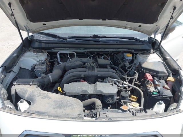 Aukcja sprzedaży 2017 Subaru Outback 2.5i, vin: 4S4BSAAC3H3388722, numer aukcji: 45065433
