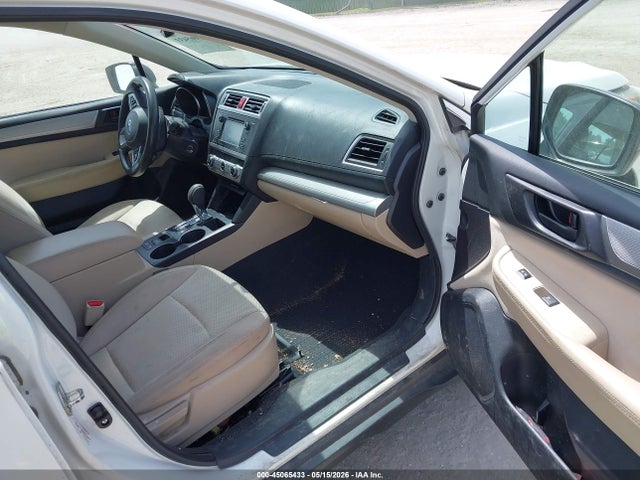 Aukcja sprzedaży 2017 Subaru Outback 2.5i, vin: 4S4BSAAC3H3388722, numer aukcji: 45065433